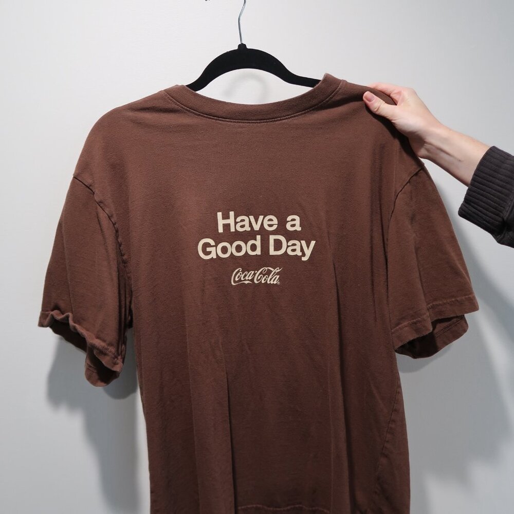 Coca Cola T Shirt